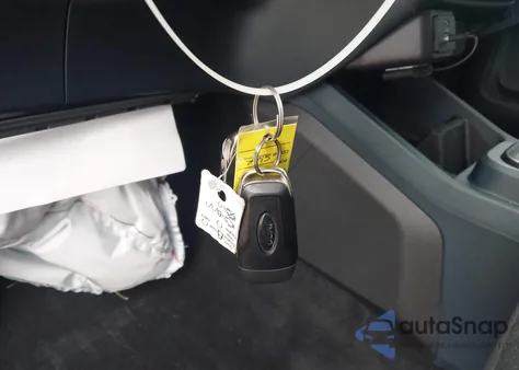 2024 Ford Maverick Xlt из США, поврежденный, VIN 3FTTW8J93RRA26337